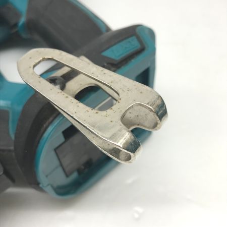  MAKITA マキタ 面木釘打 FN350D ブルー