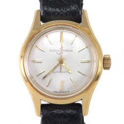 $$ ULYSSE NARDIN 腕時計 自動巻き 本体のみ 7303 Cランク