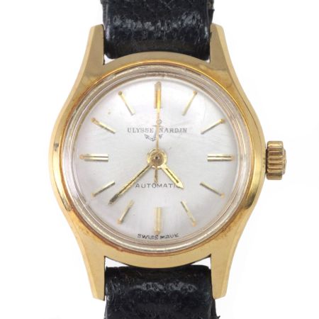  ULYSSE NARDIN 腕時計 自動巻き 本体のみ 7303
