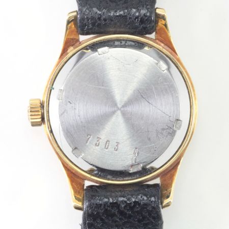  ULYSSE NARDIN 腕時計 自動巻き 本体のみ 7303