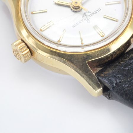  ULYSSE NARDIN 腕時計 自動巻き 本体のみ 7303