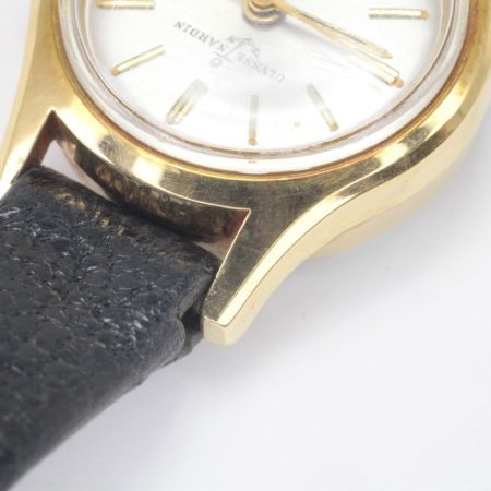  ULYSSE NARDIN 腕時計 自動巻き 本体のみ 7303