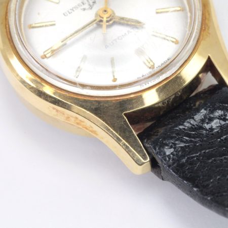  ULYSSE NARDIN 腕時計 自動巻き 本体のみ 7303