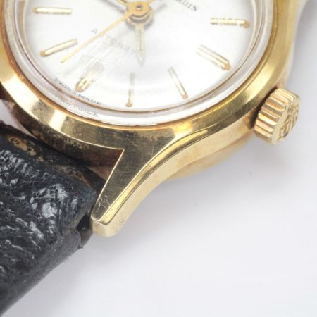  ULYSSE NARDIN 腕時計 自動巻き 本体のみ 7303