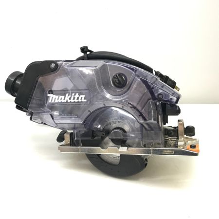  MAKITA マキタ 防じん丸のこ 本体のみ KS5100F ブルー