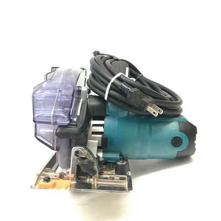  MAKITA マキタ 防じん丸のこ 本体のみ KS5100F ブルー