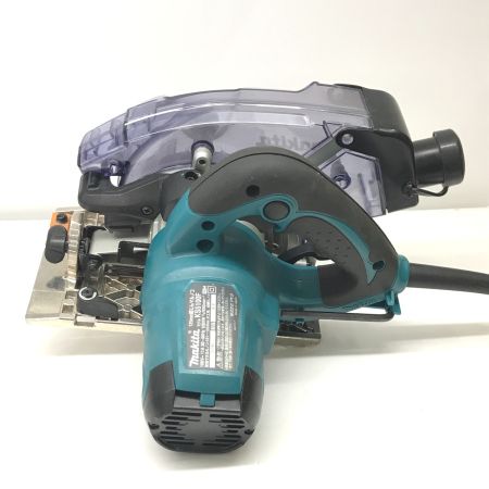  MAKITA マキタ 防じん丸のこ 本体のみ KS5100F ブルー
