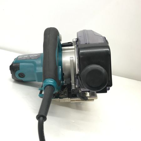  MAKITA マキタ 防じん丸のこ 本体のみ KS5100F ブルー