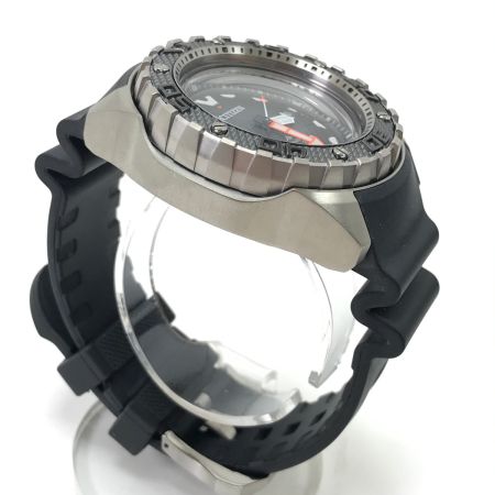  CITIZEN シチズン プロマスター メカニカルダイバー NB6004-08E
