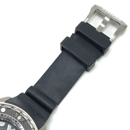  CITIZEN シチズン プロマスター メカニカルダイバー NB6004-08E