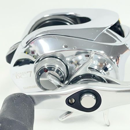  SHIMANO シマノ ベイトリール 06アンタレスDC 7 キズ有 02006