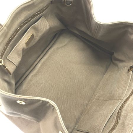  PRADA プラダ 2WAYショルダーバッグ カナパスタッズ B2642O ベージュ