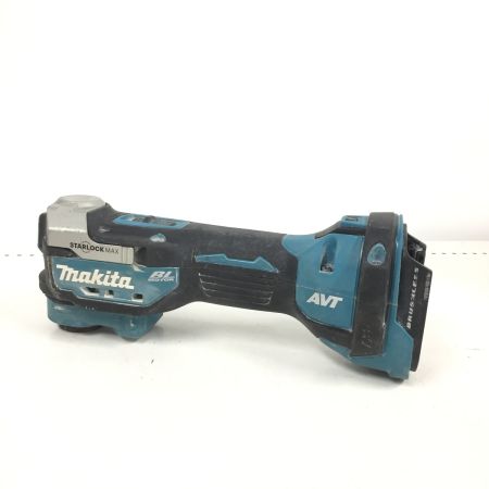  MAKITA マキタ マルチツール 本体のみ TM52D