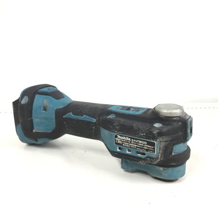  MAKITA マキタ マルチツール 本体のみ TM52D