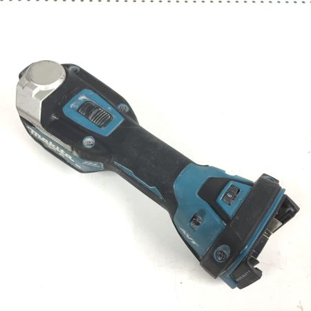  MAKITA マキタ マルチツール 本体のみ TM52D
