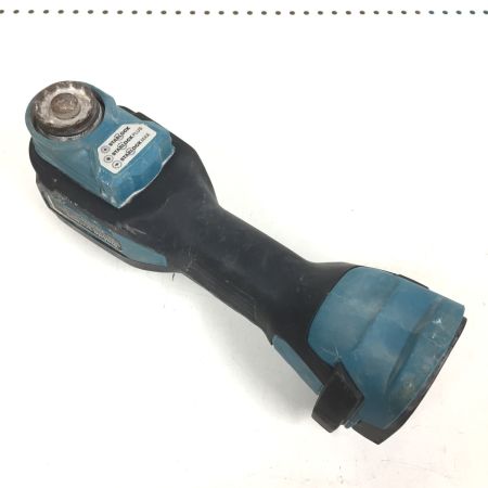  MAKITA マキタ マルチツール 本体のみ TM52D