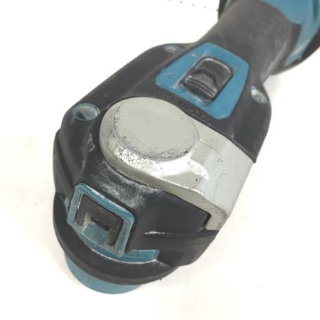  MAKITA マキタ マルチツール 本体のみ TM52D