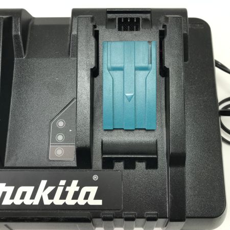  MAKITA マキタ 2口急速充電器 本体のみ DC18RD