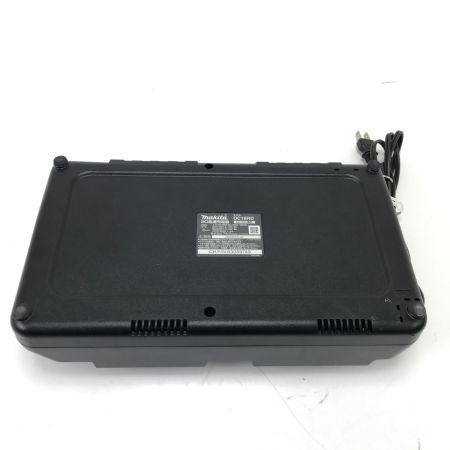 MAKITA マキタ 2口急速充電器 本体のみ DC18RD