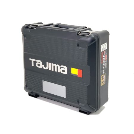  TAJIMA タジマ  太軸インパクト PT-F300A 18V 6Ah イエロー動作確認済