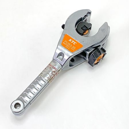  KTC ケーティーシー
