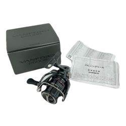 $$ SHIMANO シマノ VANFORD 2500S-A 047052 Bランク