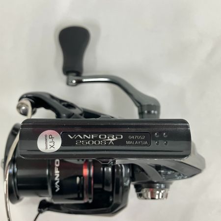  SHIMANO シマノ VANFORD 2500S-A 047052