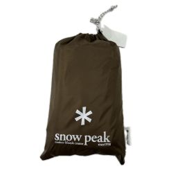 snowpeak スノーピーク ライトタープ "ペンタ"シールド  STP-381 Aランク
