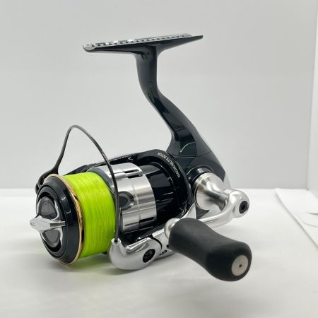  SHIMANO シマノ スピニングリール 12ヴァンキッシュ C2500HGS 02845
