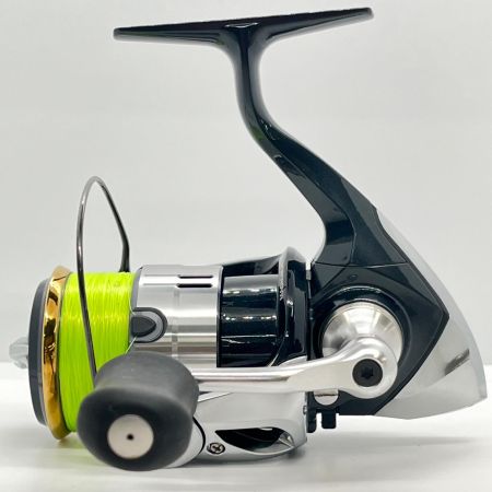  SHIMANO シマノ スピニングリール 12ヴァンキッシュ C2500HGS 02845
