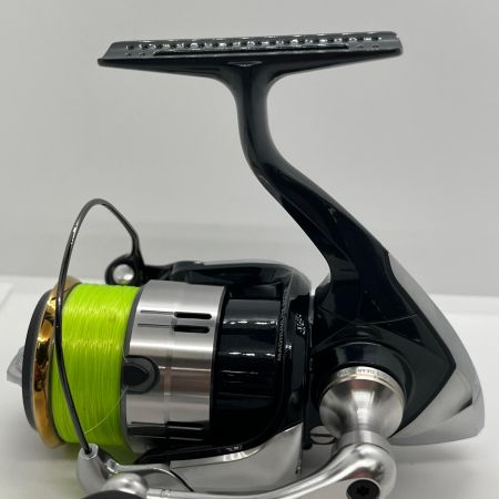  SHIMANO シマノ スピニングリール 12ヴァンキッシュ C2500HGS 02845