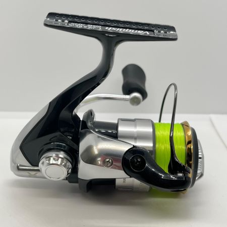  SHIMANO シマノ スピニングリール 12ヴァンキッシュ C2500HGS 02845
