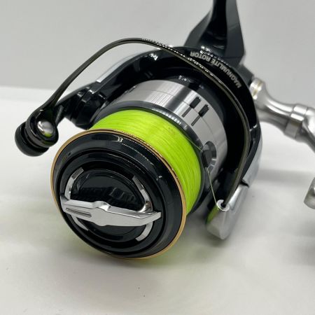  SHIMANO シマノ スピニングリール 12ヴァンキッシュ C2500HGS 02845