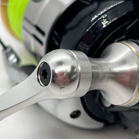  SHIMANO シマノ スピニングリール 12ヴァンキッシュ C2500HGS 02845