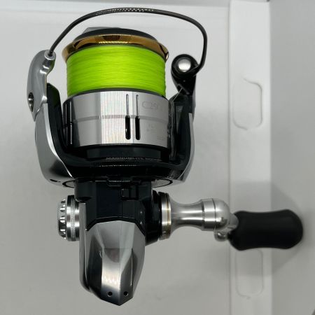  SHIMANO シマノ スピニングリール 12ヴァンキッシュ C2500HGS 02845