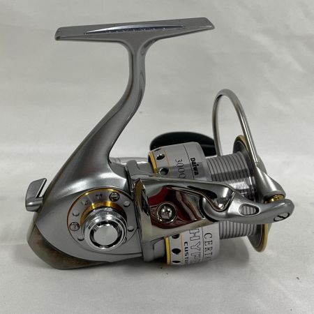  DAIWA ダイワ CHERTATE HYPER スピニングリール 056011