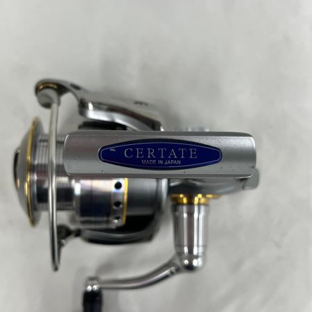  DAIWA ダイワ CHERTATE HYPER スピニングリール 056011