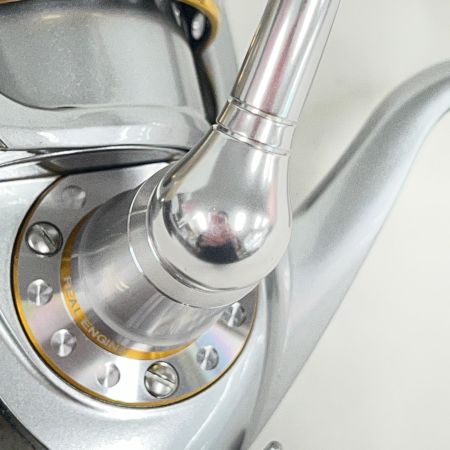  DAIWA ダイワ CHERTATE HYPER スピニングリール 056011