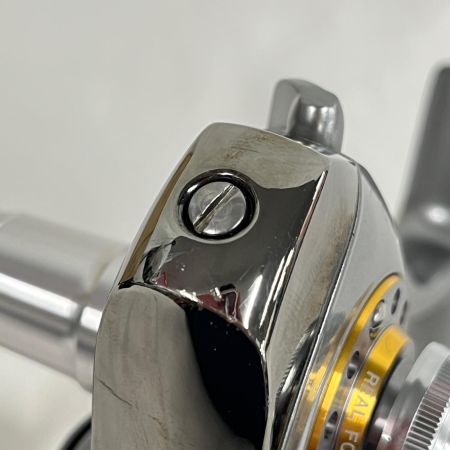  DAIWA ダイワ CHERTATE HYPER スピニングリール 056011