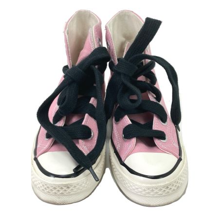  CONVERSE コンバース ハイカットスニーカー 23cm A09504C ロータスピンク／エグレット
