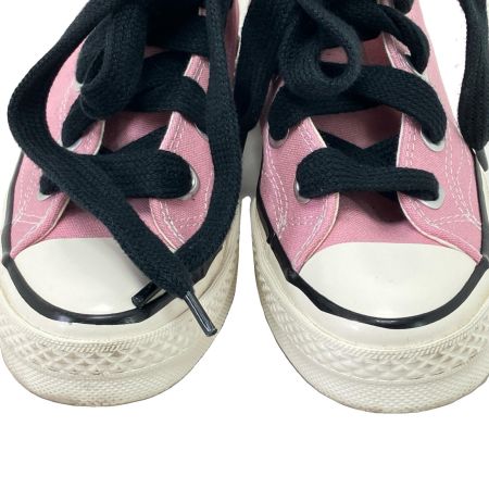  CONVERSE コンバース ハイカットスニーカー 23cm A09504C ロータスピンク／エグレット
