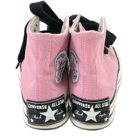  CONVERSE コンバース ハイカットスニーカー 23cm A09504C ロータスピンク／エグレット