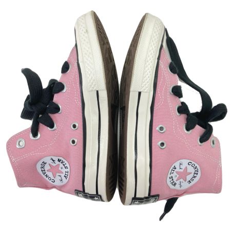  CONVERSE コンバース ハイカットスニーカー 23cm A09504C ロータスピンク／エグレット