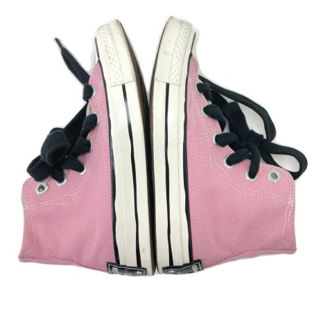  CONVERSE コンバース ハイカットスニーカー 23cm A09504C ロータスピンク／エグレット