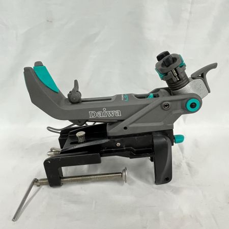  DAIWA ダイワ ロッドホルダー パワーホルダーLS-160 キズ・サビ有