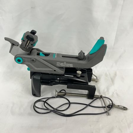  DAIWA ダイワ ロッドホルダー パワーホルダーLS-160 キズ・サビ有