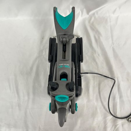  DAIWA ダイワ ロッドホルダー パワーホルダーLS-160 キズ・サビ有