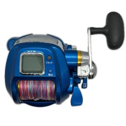 $$ DAIWA ダイワ ハイパータナコン500 Ｓケーブル付 キズ・サビ有 Bランク