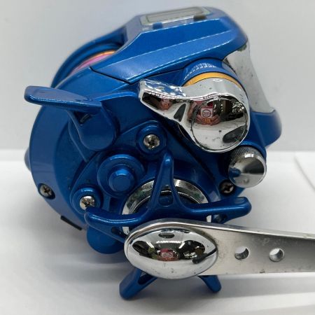  DAIWA ダイワ ハイパータナコン500 Ｓケーブル付 キズ・サビ有