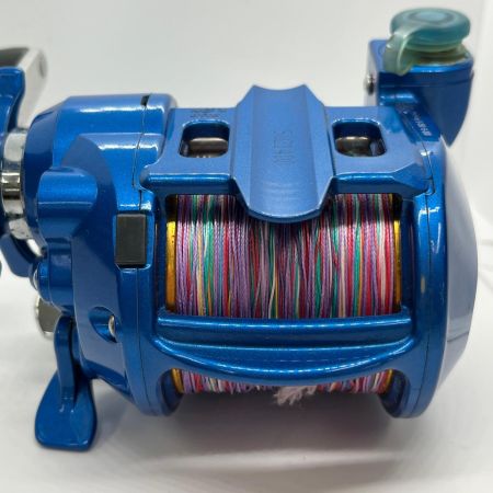  DAIWA ダイワ ハイパータナコン500 Ｓケーブル付 キズ・サビ有